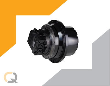 Крайна предавка | KUBOTA KX101 | 68651-61290